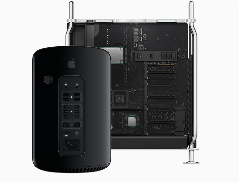 Mac Pro 2013 Gen